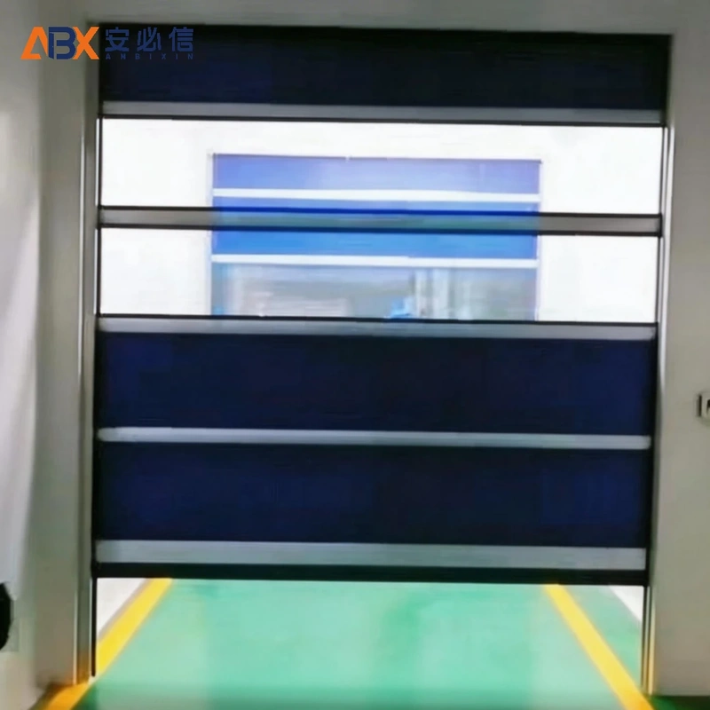 三亚高速门